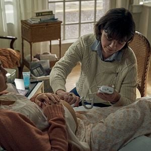 Foto O Nascimento do Mal