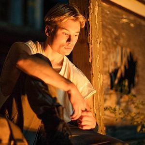 Foto Wildhood: busca pelas raízes