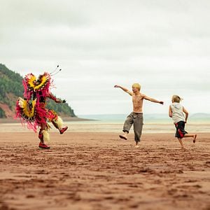 Foto Wildhood: busca pelas raízes