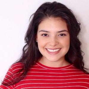Foto Kayla Fuentes