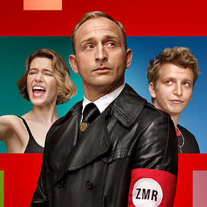 Foto Amor em Tempos de Polarização