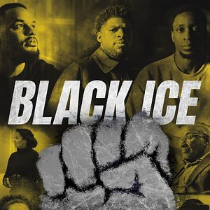 Foto Black Ice