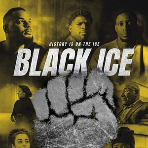 Foto Black Ice