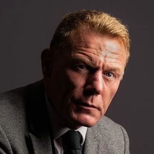 Foto Andy M. Milligan