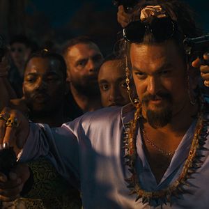 Foto Velozes & Furiosos 10