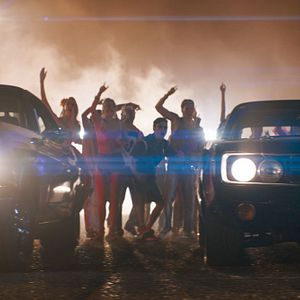 Foto Velozes & Furiosos 10