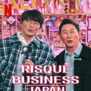 Foto Só Para Adultos: Japão