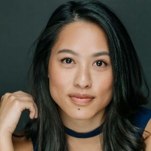 Foto Jessie Liang