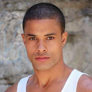 Foto Ronald Patrick Thompson