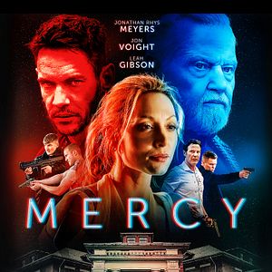 Foto Mercy: Golpe de Misericórdia