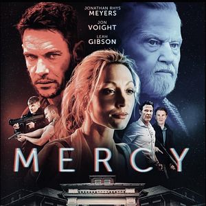Foto Mercy: Golpe de Misericórdia