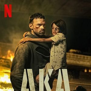 Foto Agente Infiltrado