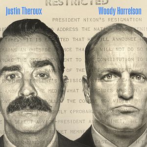 Foto Os Encanadores da Casa Branca