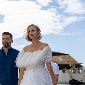 Foto Ilha da Fantasia (2021)