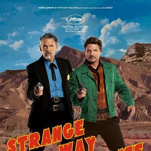 Foto Estranha Forma de Vida