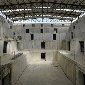 Foto Anselm - O Som do Tempo