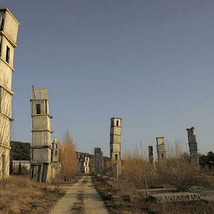 Foto Anselm - O Som do Tempo