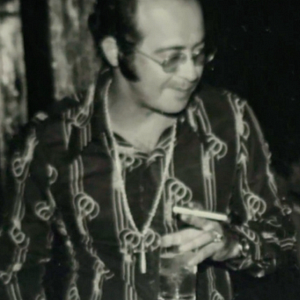 Foto Morcego Negro