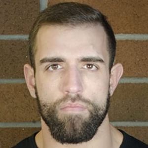 Foto Joshua Mazerolle