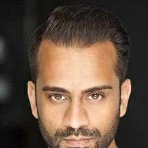 Foto Neemish Parekh