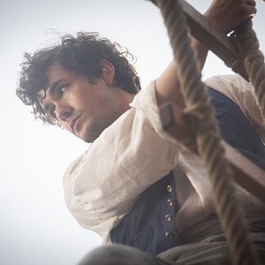 Foto A Pequena Sereia