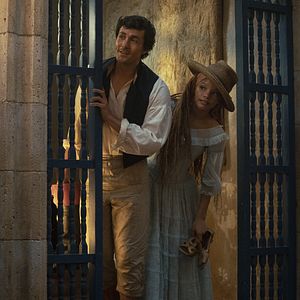 Foto A Pequena Sereia