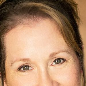 Foto Kelly-Ruth Mercier