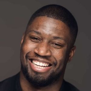 Foto Akeem Hoyte-Charles