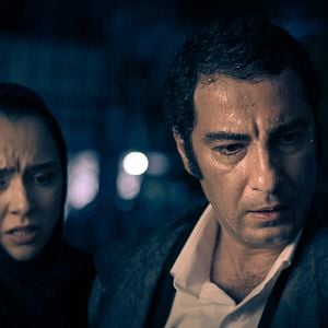 Foto Navid Mohammadzadeh