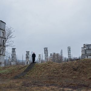 Foto Anselm - O Som do Tempo