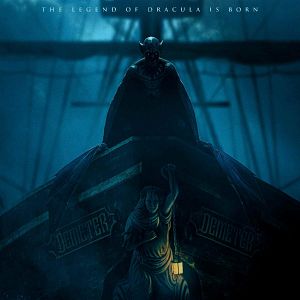 Foto Drácula - A Última Viagem do Deméter