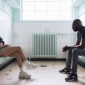 Foto Garance Marillier