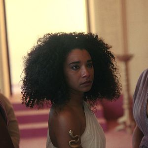 Foto Rainha Cleopátra