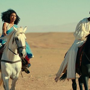 Foto Rainha Cleopátra