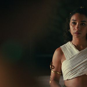 Foto Rainha Cleopátra