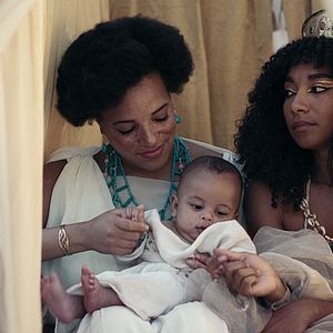 Foto Rainha Cleopátra