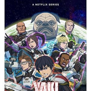 Foto Yakitori: Soldados do Desastre