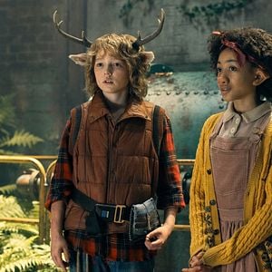 Foto Christian Convery