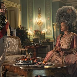 Foto Golda Rosheuvel