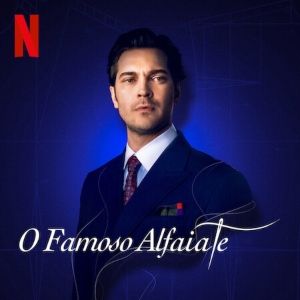 Foto O Famoso Alfaiate