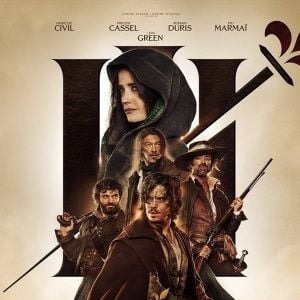 Foto Os Três Mosqueteiros: D’Artagnan