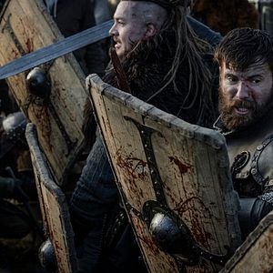 Foto The Last Kingdom: Seven Kings Must Die