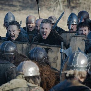 Foto The Last Kingdom: Seven Kings Must Die