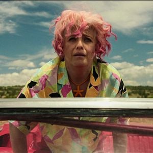 Foto Rainhas em Fuga