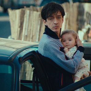 Foto Nahuel Perez Biscayart