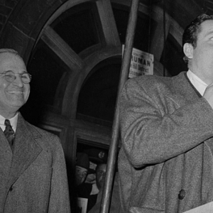 Foto Americano: Uma Odisseia a 1947