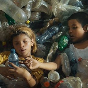 Foto La hija de todas las rabias