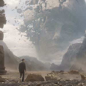 Foto Os Cavaleiros Do Zodíaco – Saint Seiya: O Começo