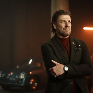 Foto Os Cavaleiros Do Zodíaco – Saint Seiya: O Começo