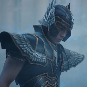Foto Os Cavaleiros Do Zodíaco – Saint Seiya: O Começo